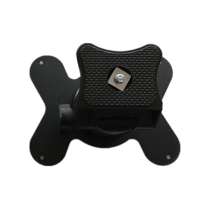 Reversing Image car monitor car 4.3/5/7 inch desktop screen sunshade windshield suction cup bracket