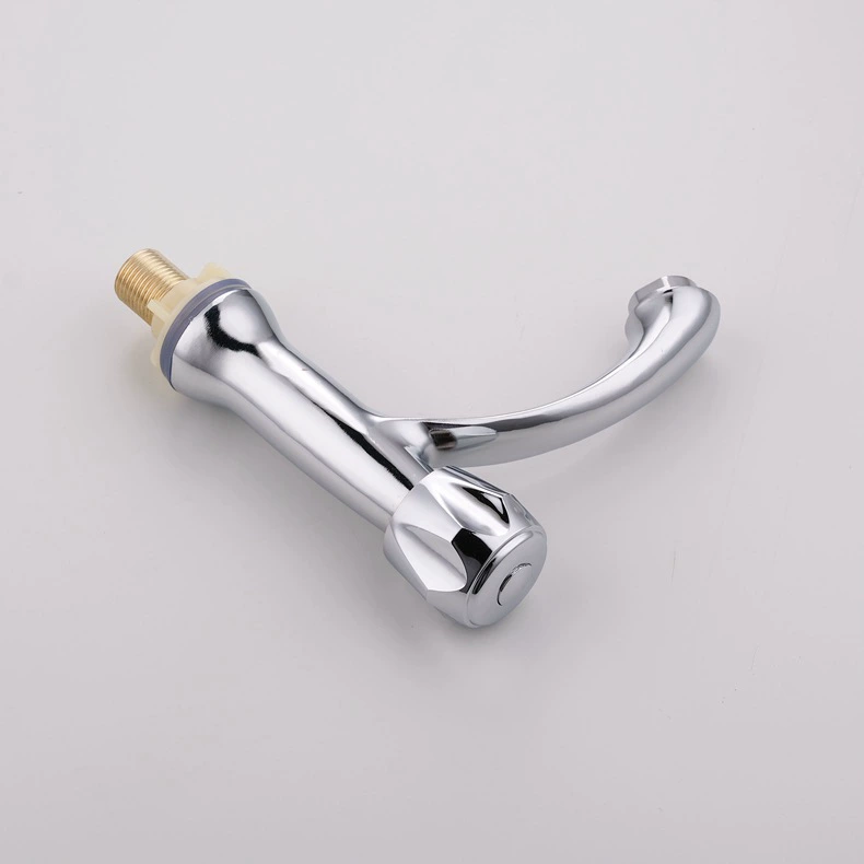 Factory Direct Single Single -Cold Handwashing Water Large Washing Pot Driver Switch Sweet Bathroom Accessories Construction Site