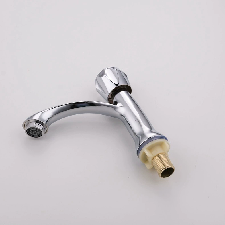Factory Direct Single Single -Cold Handwashing Water Large Washing Pot Driver Switch Sweet Bathroom Accessories Construction Site