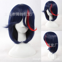 ��˿ 333A  KILL la KILL ˫ն��Ů������ ����cosplay�ٷ�