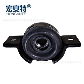 传动轴;减震系统;进气总管