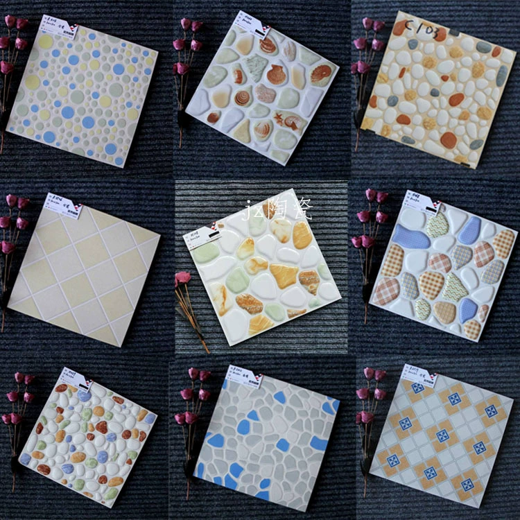 Прямые поставки с фабрики, инженерная кухня, плитка для ванной комнаты, напольная плитка 300x300, гусиный мягкий камень, цельнокерамическая Нескользящая износостойкая напольная плитка