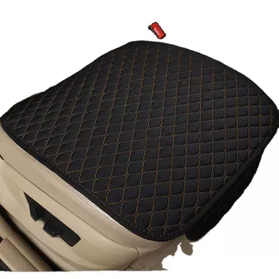 Seat cushion, seat cover — Seat Cushion for All Seasons