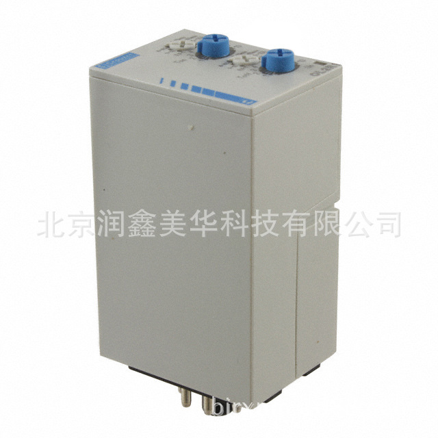 供应高诺斯Crouzet延时继电器88867801重复周期双定时器手拨式
