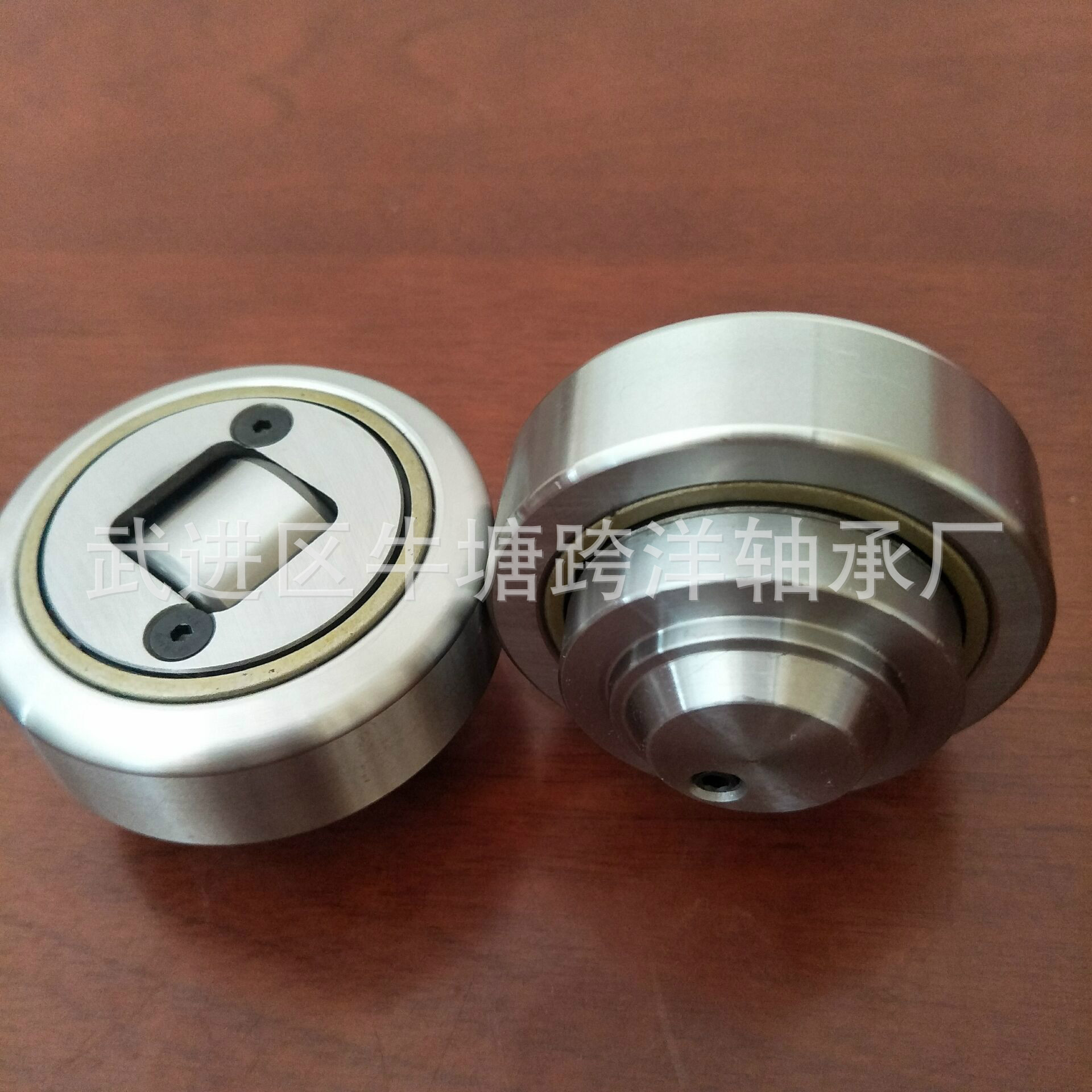 工厂供应 CRF70.1      MR0002   400-0055 复合滚轮轴承厂家