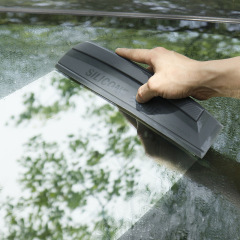 車のシリカゲルのワイパー板のガラスのブラシのツールは車の漆の車の車の洗車のツールの用品のワイパー板を傷つけません。