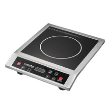 商用电磁炉 大功率3500w 平面电池炉爆炒 煲汤炉 工业炉 家用正品