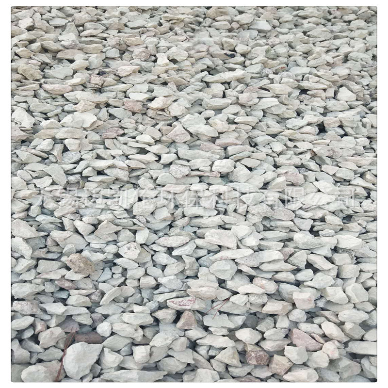 厂家直销活化沸石  水处理沸石滤料 吸氨石高吸附率 火山岩滤料