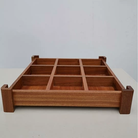 木盒;木质工艺品;茶叶包装