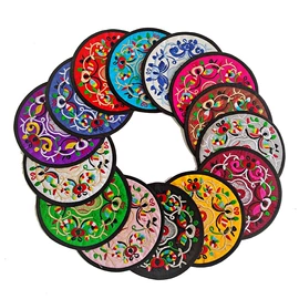 坐垫椅垫;靠垫/抱枕;布艺绣品