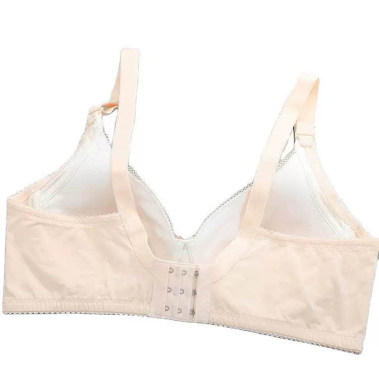 彰艳 Cloth, adjustable straps, underwear, bra top, wireless bra
