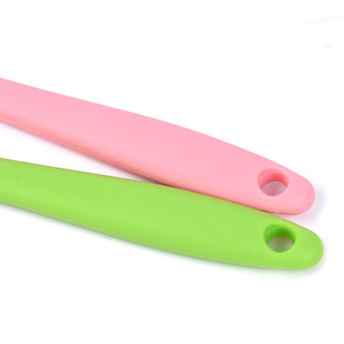Ningbo original factory outdoor reusable silicone one-piece barbecue brush