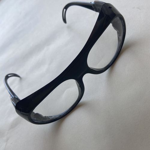 Factory Supply 2010 Electric Welding Glasses, Argon Arc Welding Safety Goggles, Plain Sunglasses Protective Safety Glasses