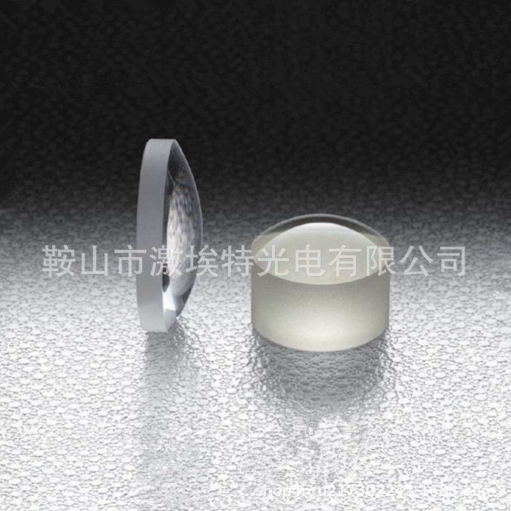 Долгосрочные поставки цилиндрических линз, обработка призм, высокоточная обработка оптических линз.