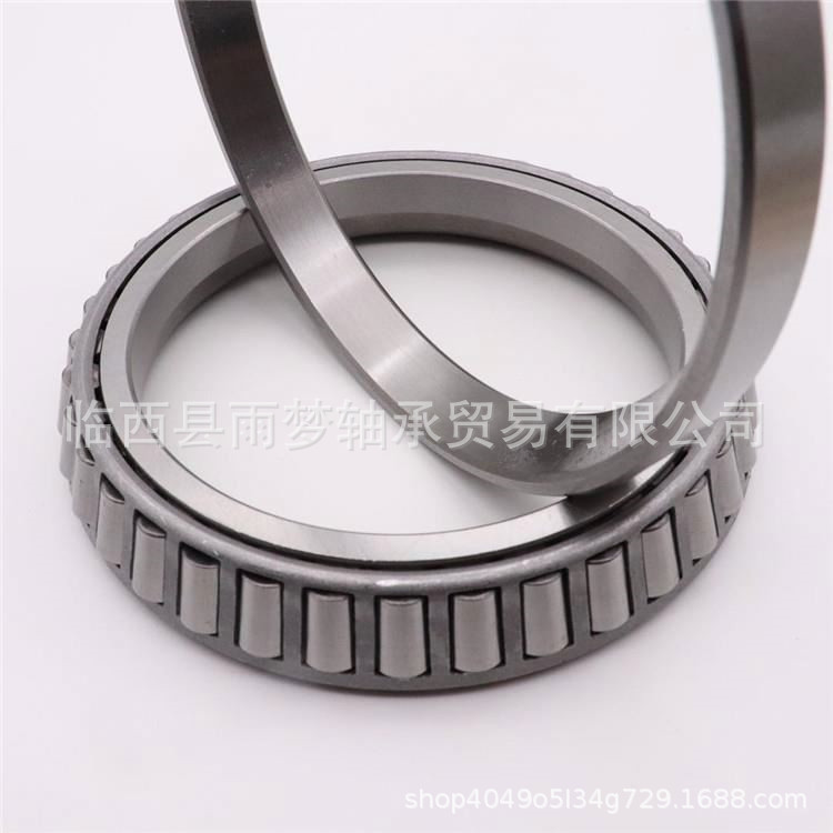 精密单列圆锥滚子轴承32032 HR32032J 2007132 HR32032XJ汽车轴承