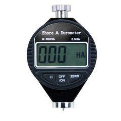 Factory Direct Selling Digital Rubber Hardness Tester LX-A-C-D Type Shore Hardness Tester Hardness Instrument Electronic Digital