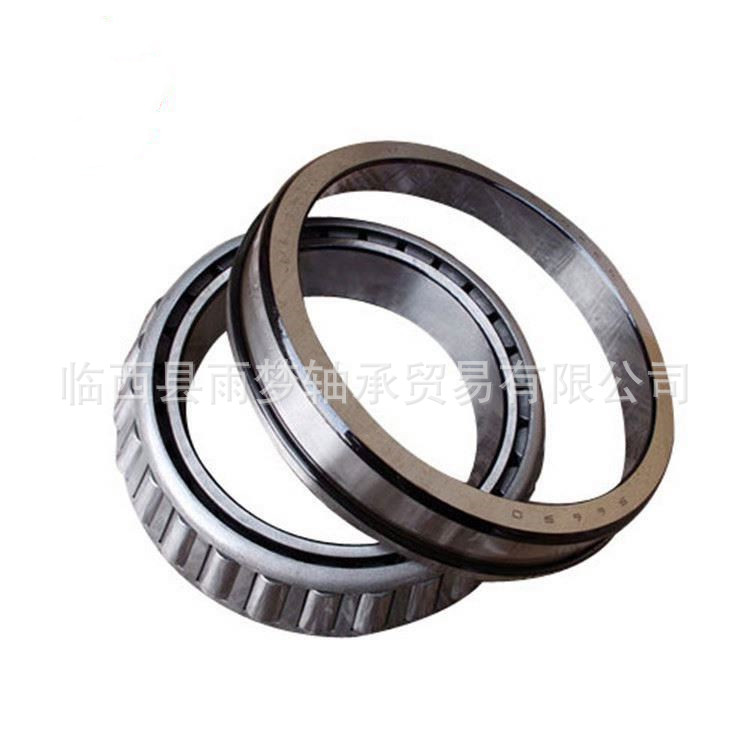 精密单列圆锥滚子轴承32007 HR32007J 2007107 HR32007XJ汽车轴承