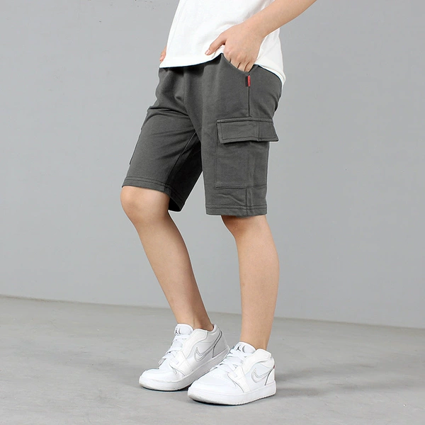 Iron gray