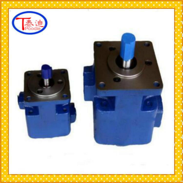 促销YB1泵 YB1-63定量叶片泵 厂家直销 质保一年