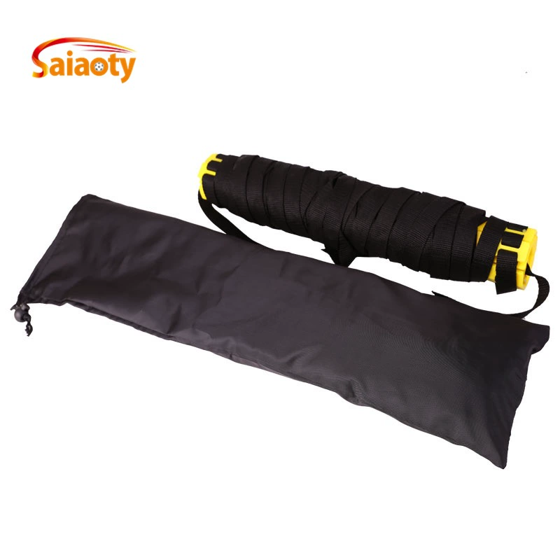 Football flexible ladder for training, wholesale, 6meter