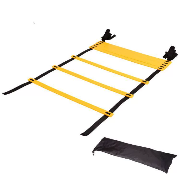 Football flexible ladder for training, wholesale, 6meter