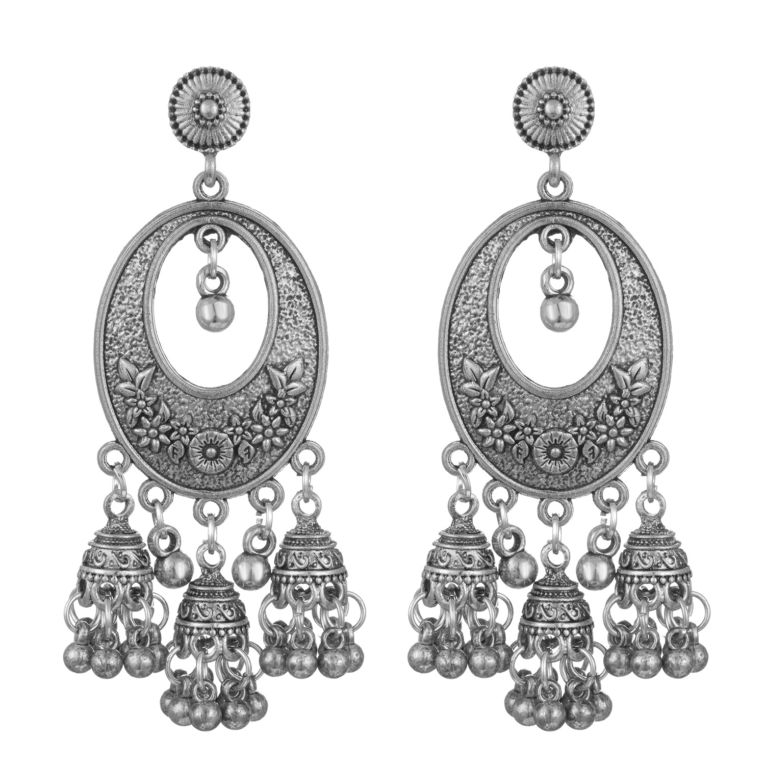 Silver EB00102-S