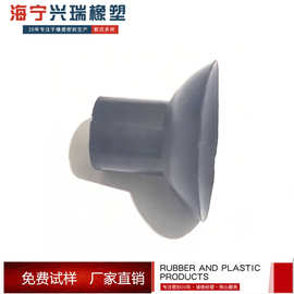 厂家直销橡胶硅胶机脚吸盘 吸附力强圆形硅胶吸盘丁晴脚垫批发
