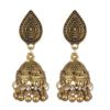 Souvenir, ethnic accessory, earrings, European style, Amazon, India, ethnic style