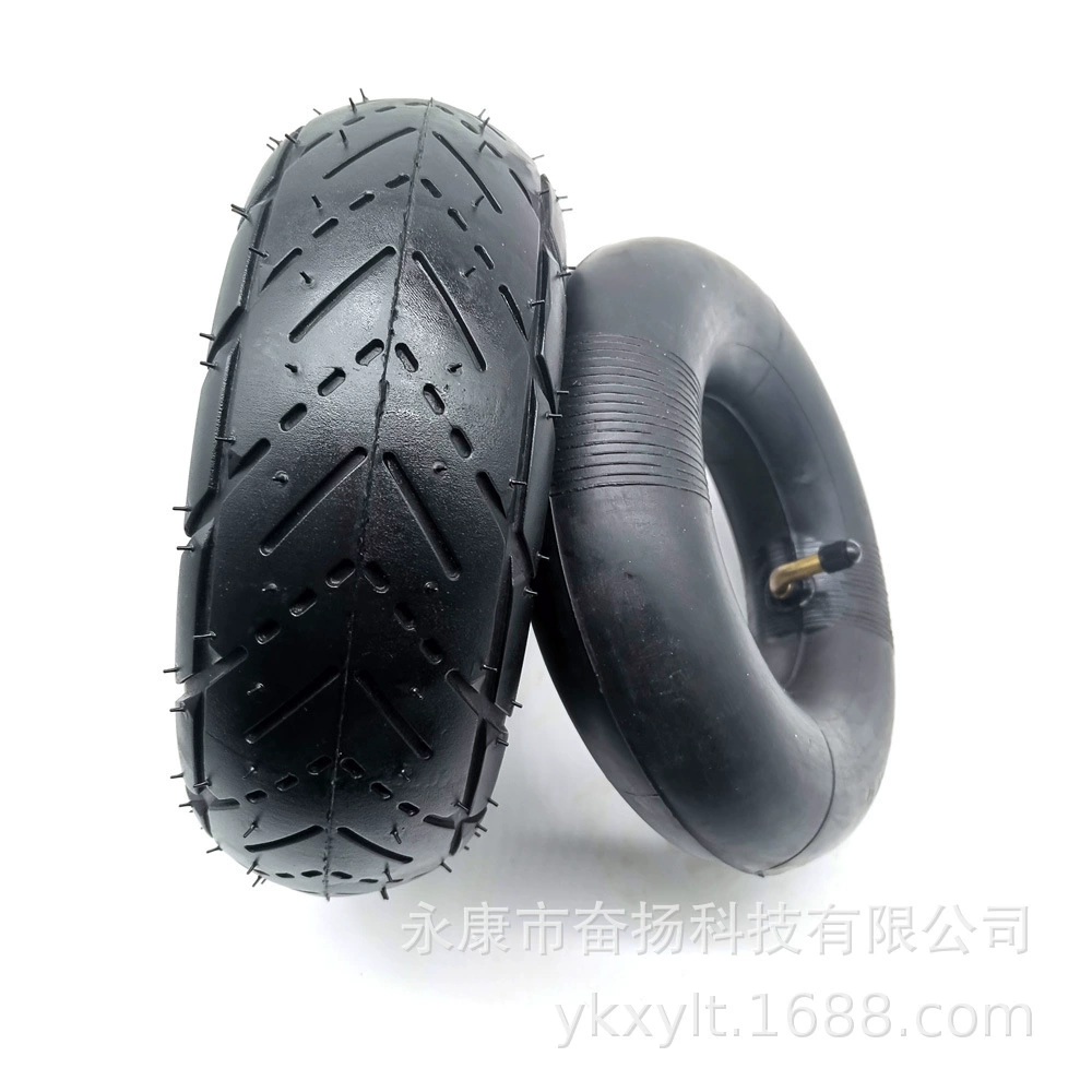 Оптовая Продажа с фабрики шины для электрических скутеров 3,00-4 Пожилые скутеры маленькие четырехколесные шины Супер износостойкие шины