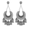 Souvenir, ethnic accessory, earrings, European style, Amazon, India, ethnic style