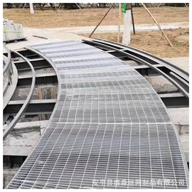 钢格板;盖板及沟盖;铁丝网