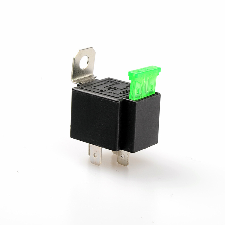 厂家直销定 制生产汽车继电器 汽车通用继电器定 制批发