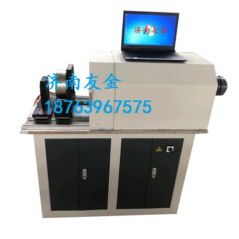 YJZ-500EII автоматический высокопрочный болт детектор GB50205-2020 болт кручение испытательная машина