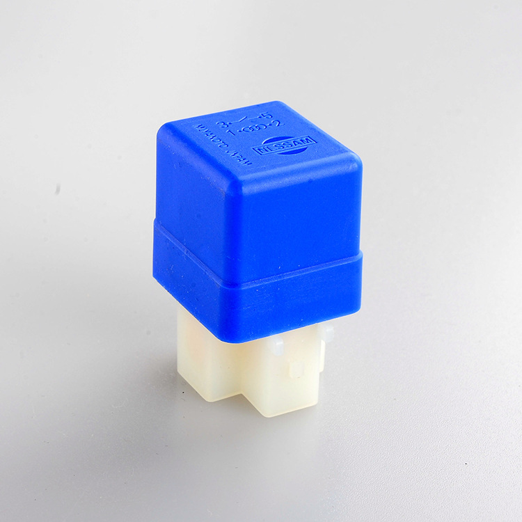 厂家直销定 制生产汽车继电器 汽车通用继电器定 制批发