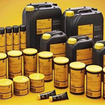 克鲁勃Kluberquiet BQ 74-73N低噪音主轴轴承润滑脂1kg