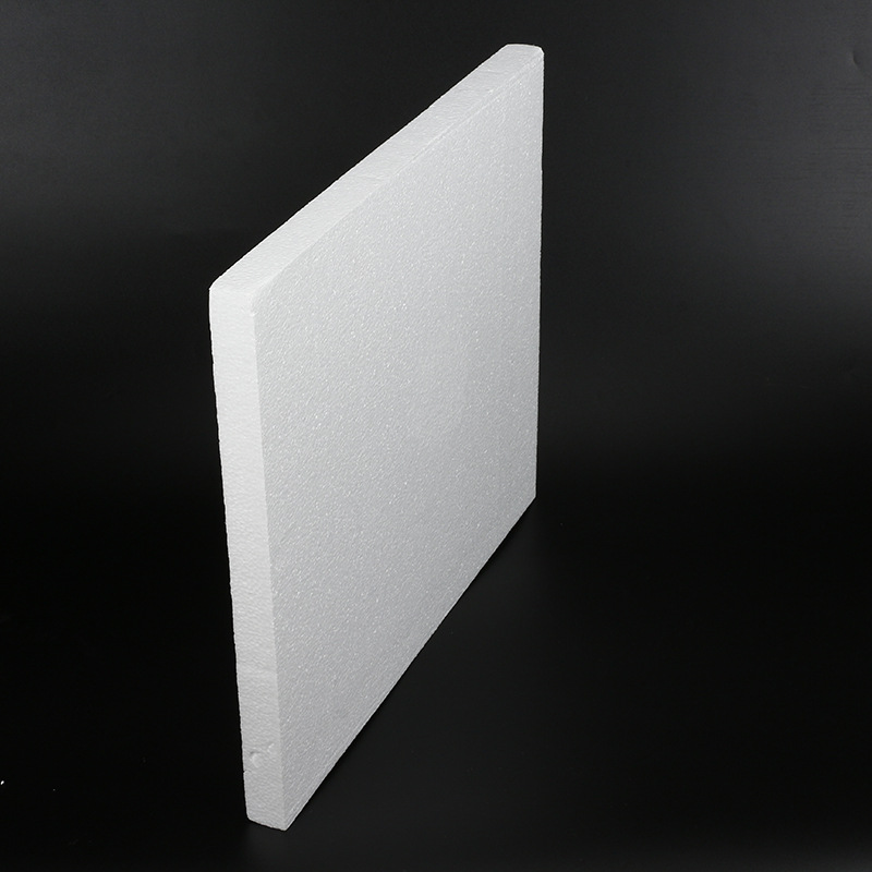 厂家销售泡沫 白色防震多规格eps泡沫板聚乙烯闭孔泡沫板