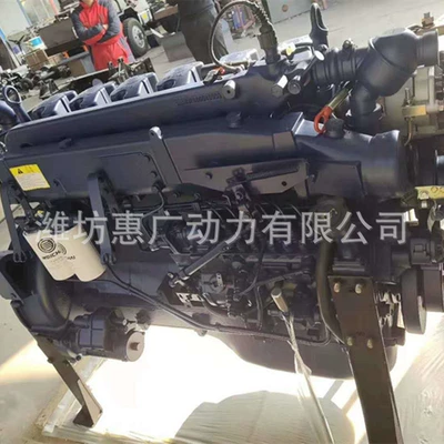 Weichai Wp4G90E330 Electric Avtomobil mühərrikləri