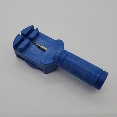钢带表带调节工具 散装手表修理工具 调短长度调表带器 供应批发|ms