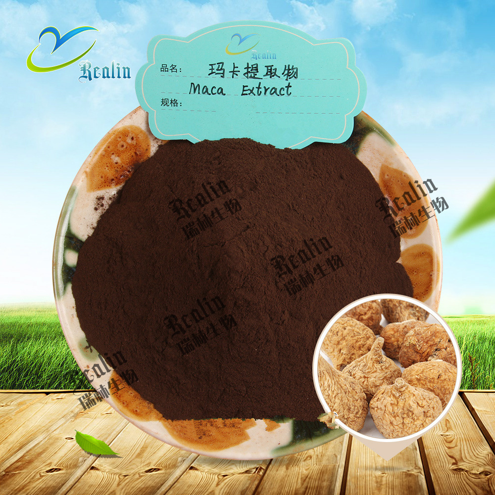 Black Maca Extract Specifications 10:1 Water-Soluble Black Maca Powder, Bulk Discounts Available Maca Powder