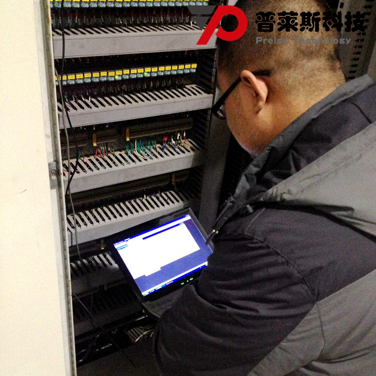 污水处理PLC自动控制柜 自动化电气控制柜 自控柜