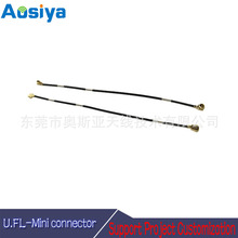 IPEX���ӿ���U.FLһ���쾀��������20278-1-113 20308_MHF_I�Є�