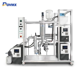 蒸馏设备;其他实验仪器;蒸发器