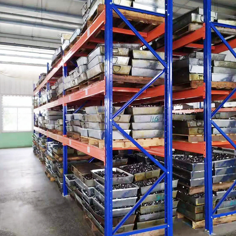 平度工业货架制做重型货架油桶重型货架青岛重型货架