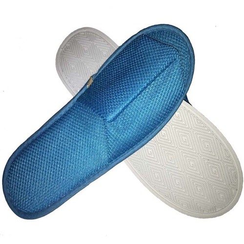 Hotel disposable slippers hotel room travel warm hospitality thickened non-slip slippers wholesale factory direct sales