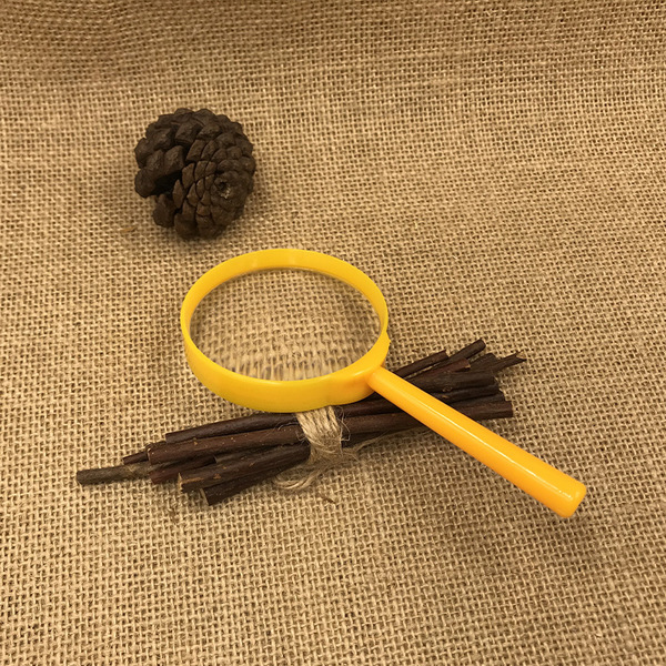 Travel toy for students for experiments