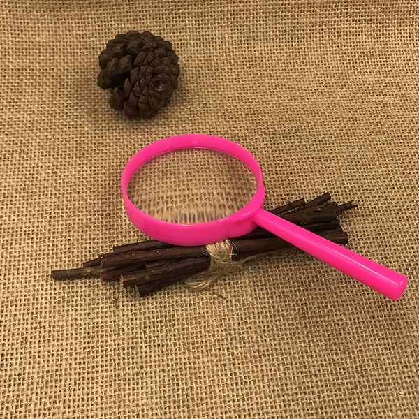 Travel toy for students for experiments