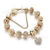 Beaded bracelet, Amazon, diamond encrusted, Aliexpress