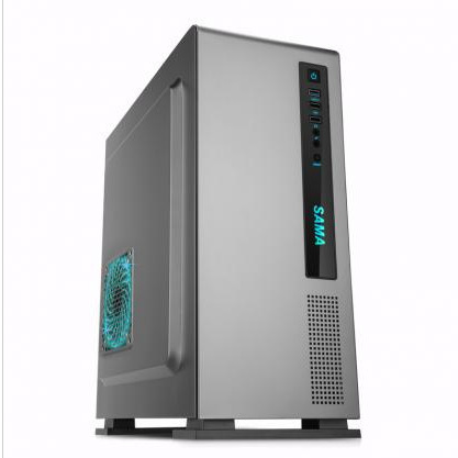 Sama Xianma Craftsman 5 Computer Host Case Desktop Computer Case Home Office Case with Heat Dissipation Sama Xianma Craftsman 5 Computer Host Case Desktop Computer Case Home Office Case with Heat Dissipation