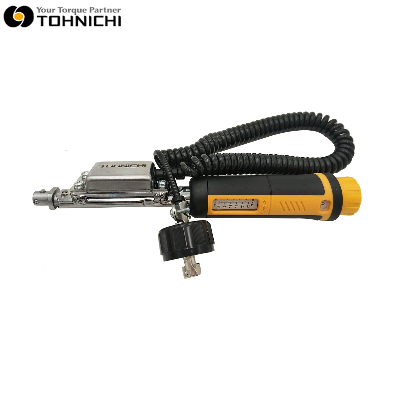 Япония Восток CL/CLE2 серии CL2N CL5N CLE550N2 CLLS25N5 * 10D динамометрический ключ