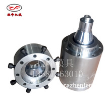 厂家自销吹膜机模头 PE模头 PE吹膜机旋转模头 拉链袋模头